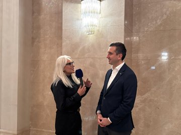 ERKON – Erzurum Konfederasyonu’nun düzenlemiş olduğu İftar Programı