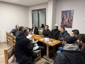 11 Aralık Kuştepe Mahallesi