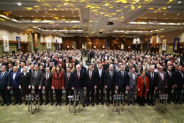 8.OLAĞAN İLÇE KONGRESİ