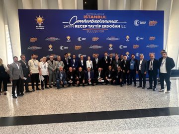 #HerMahallesiyle İstanbul programı