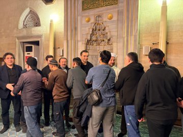 02 Ramazan | Merkez Mahallesi