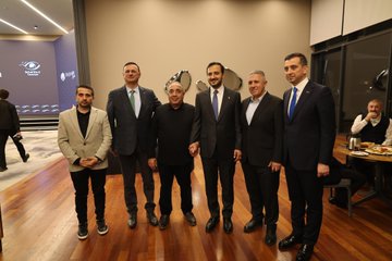 İstanbul Dostları Geleneksel Sahur Programı