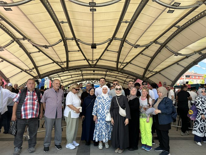 İstanbul’da Büyük Dönüşüm