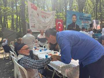 Erzincan Köy Dernekleri Piknik Programları