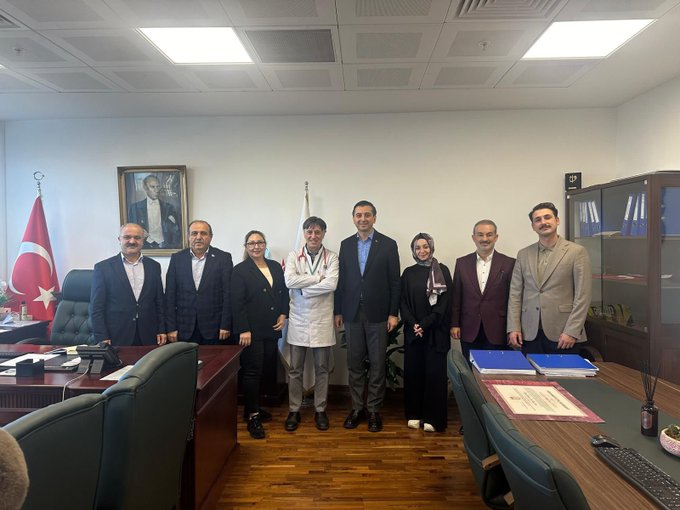 Seyrantepe Hamidiye Etfal Eğitim ve Araştırma Hastanesi