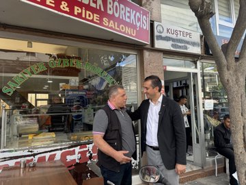 15 Eylül Kuştepe Mahallesi