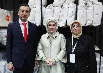 Artsın Eksilmesin Dönüşüm Pazarı