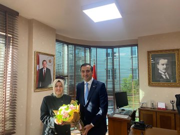 24 Kasım 2025 Öğretmenler Günü