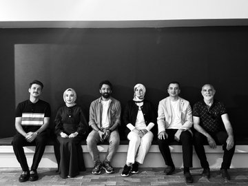 Ara güler müzesi ziyareti