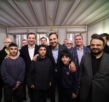 9 Kasım Teşvikiye Camii sabah namazı programı