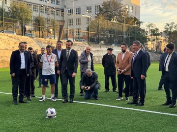 25 EKİM Taksim Spor Kulübü