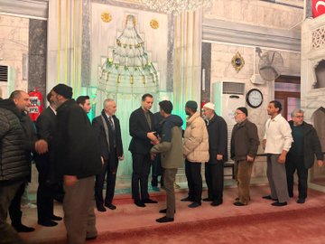 Hoş geldin 11 Ayın Sultanı