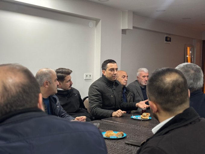 18 Aralık İzzetpaşa Mahallesi