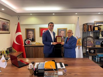 11 Kasım Milletin Evi