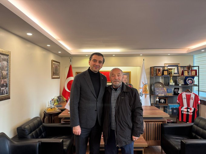 2 Aralık Milletin Evi