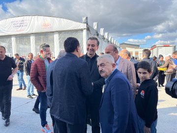 12 Ekim | 19. Kastamonu Tanıtım Günleri