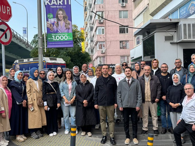 1 Kasım Atatürk Havalimanı Millet Bahçesi Açılış Programı