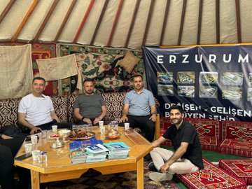 Etnospor Kültür Festivali