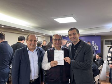 Şişli’miz için "Ortak Akıl"