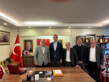 21 Ekim Milletin Evi