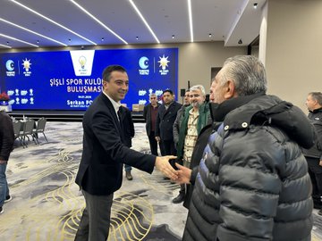 4 Ocak spor kulüpleri buluşması