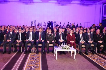 Gönülden Bir Öğün Projesi