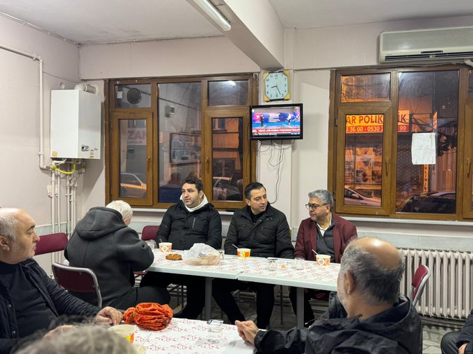 11 Ocak Halide Edip Adıvar Mahallesi