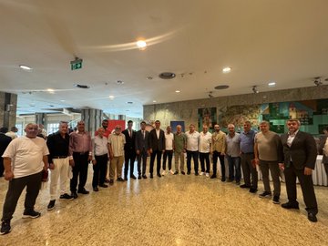 Her Mahallesiyle İstanbul 29 Haziran