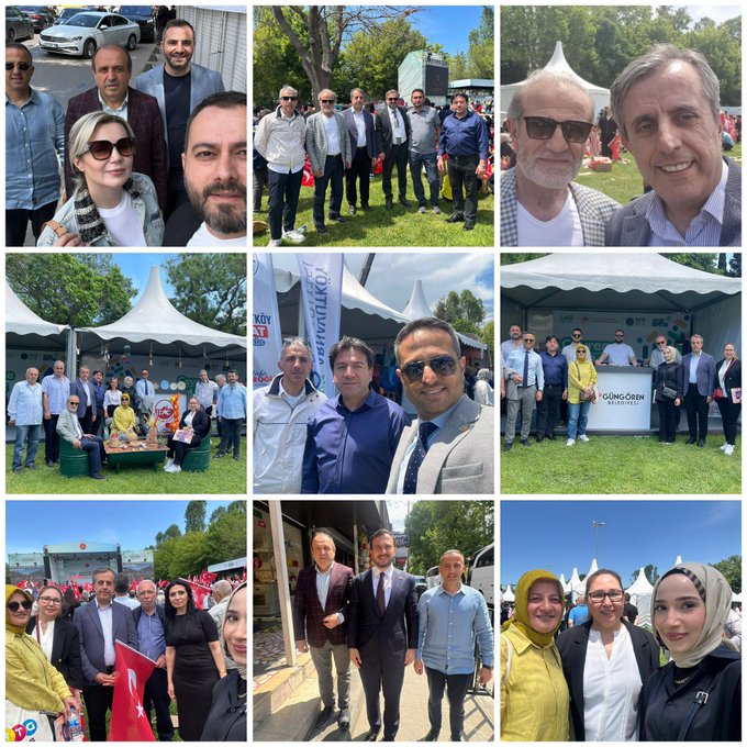 İstanbul'un Fethinin 572.Yıl dönümü