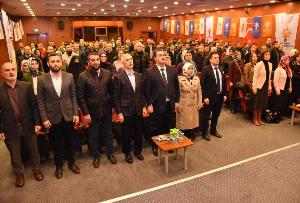 Fulya 19 Mayıs ve Meşrutiyet Mahalle Buluşması Gerçekleşti