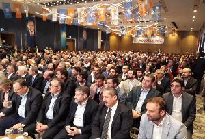 Bakırköy 6. Olağan ilçe Kongresi