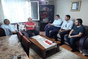 15 TEMMUZ GAZİMİZ ASIM AKHOROZ