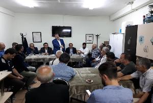 NASIL BİR ŞİŞLİ?