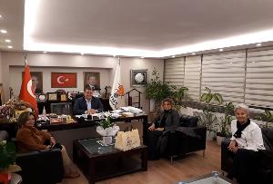 PAROS ÇOK KÜLTÜRLÜ YAŞAM DERGİSİ