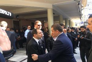 CENAZELER: YÜMLÜ VE TEKÇAM AİLELERİ