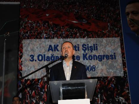3.Olağan İlçe Kongremiz Gerçekleştirildi.