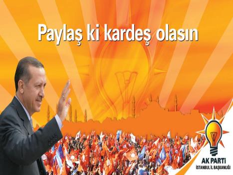 Ramazan Ayı İftar Programları