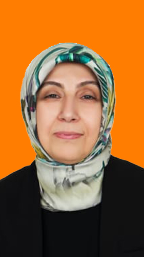 NURDAN ÖZAVCI